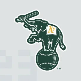 Oakland athletics 3